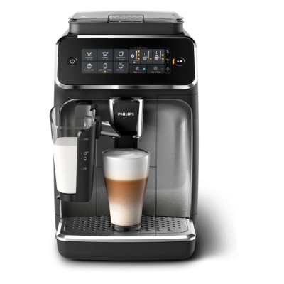 Phılıps Espresso Makinesi Tam Otomatik Ep3246/70 3200 Series