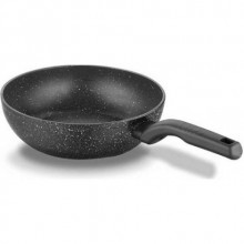 Korkmaz Tava A1118 Ornella Wok 24x6,5