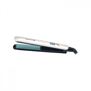 Remington Saç Düzleştiricisi S8500 E51 Shine Therapy Straightener