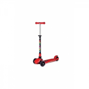 Ümit Scooter Power Jy-h02 (kırmızı)