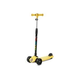 Ümit Scooter Power Jy-h02 (sarı)