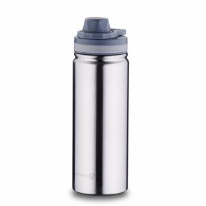 Korkmaz Termos A742 Essentıals Sport 530ml. Inox