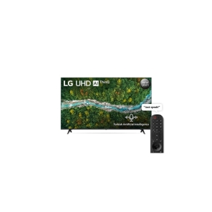 Lg Led Tv Up77 55up77006lb 4k Ultra Hd 55